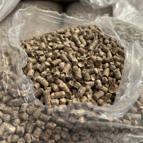 Bio4 NY - Trpiller, 8 mm, 840 kg