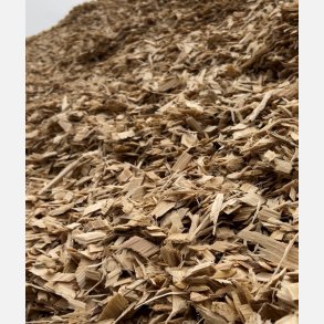 Flis til haven 3 m inkl. lev. 