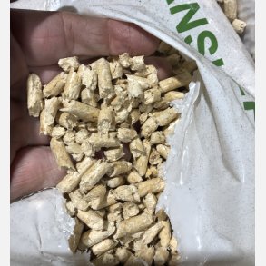 Svensk Kl. 1 Trpiller, 6 mm, 16 kg, 896 kg