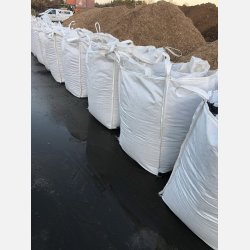 Topdress til gr�spl�ne i stors�k, 800kg.