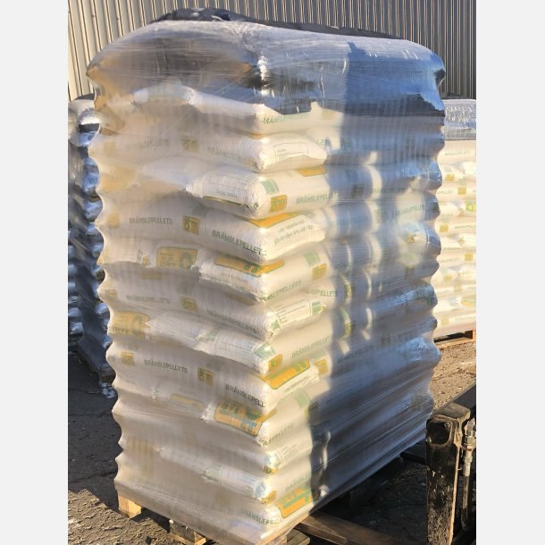 TAB - svenske tr�piller, 6 mm, 832 kg