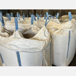 Str�/br�ndselspille BIGBAG - Tr�piller, 8 mm, 850kg